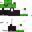 Texture for SuperTurtle - Suited