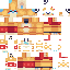 Texture for Funko glamrock freddy plush