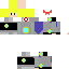 Texture for Yuuga Aoyama