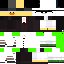 Texture for melekahumanito