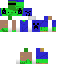 Texture for Axolotl329003