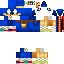 Texture for calebe