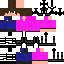 Texture for selaibe´s skin editor