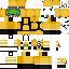 Texture for dog bugado com coronaviris