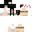 Texture for GeekyRainbow
