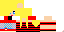 Texture for RedCrashButterfly