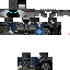Texture for FuriousDestroyer