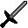 Texture for stone_sword