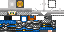 Texture for chain mail knight