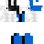 Texture for Kuro Edited