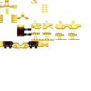 Texture for elfe gold armor horse