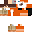 Texture for zDrack Orange