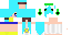 Texture for awesome zoe