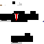 Texture for Slenderman