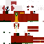 Texture for skin
