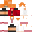 Texture for kaela