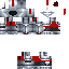 Texture for kinght