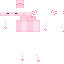 Texture for minecraft ajolote
