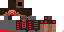 Texture for Demon