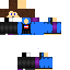 Texture for töröld