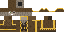 Texture for Ratbeard (Rat Commander)