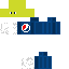 Texture for pepsi