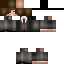 Texture for James The Tuxedo Dude