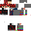 Texture for loniween