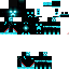 Texture for NEON CREEPER