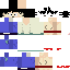 Texture for goku