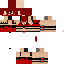 Texture for Skarlet (MK9)