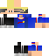 Texture for bnet