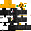 Texture for Biskit mega chique
