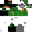 Texture for EderFail MC Malvado v2
