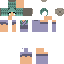 Texture for mirai
