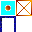 Texture for beacon