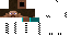 Texture for crazy steeve