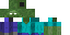 Texture for herobrinezonbie