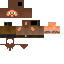 Texture for Dwarf villager
