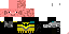 Texture for bat_pig