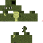 Texture for Lizard