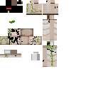 Texture for char