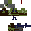 Texture for Hulk ragnarok