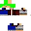 Texture for LucasFlash