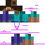 Texture for steve