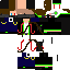 Texture for BloxiFroxee (on izolation)