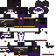 Texture for WAREWA SHADOW