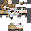 Texture for ItzPandaPvP