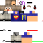 Texture for mattemiček (M)