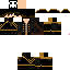 Texture for Pirate Attire